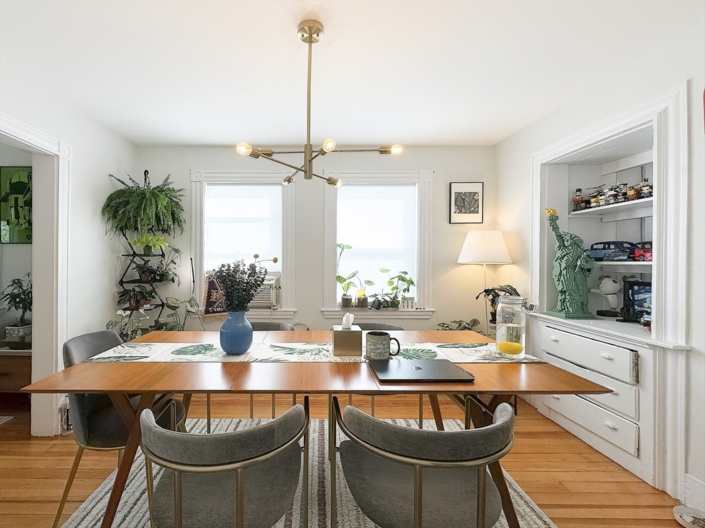 27 Shirley Street, Unit 27 Lexington, MA 02421 - Photo 7 of 31