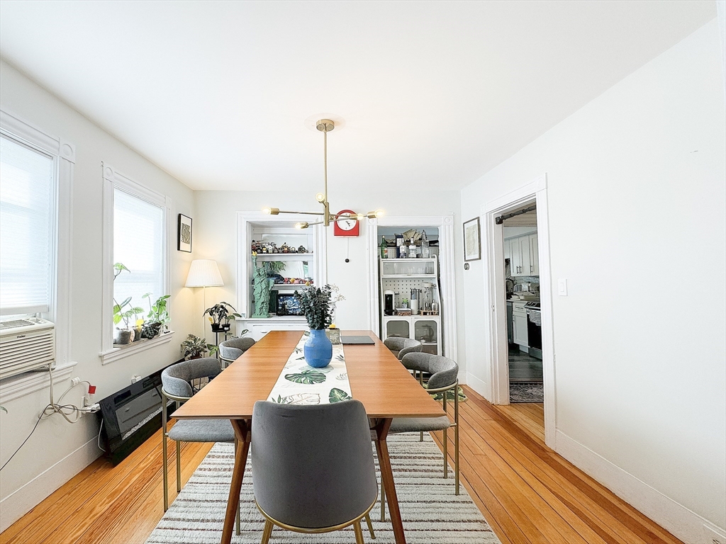 27 Shirley Street, Unit 27 Lexington, MA 02421 - Photo 10 of 31