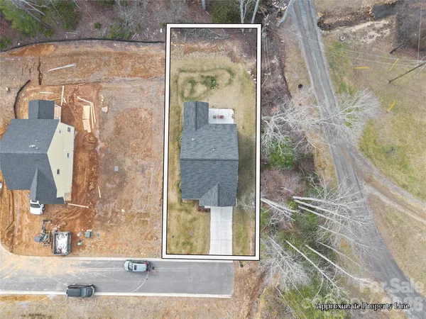$446,000 | 244 Slade Lane, Black Mountain, NC 28711