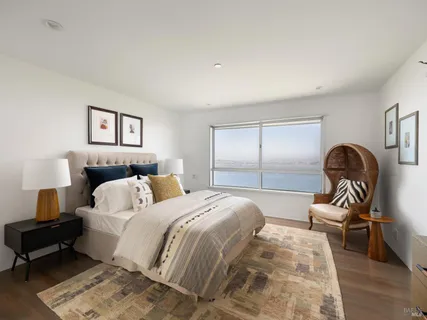 $5,575,000 | 116 Sugarloaf Drive, Tiburon, CA 94920