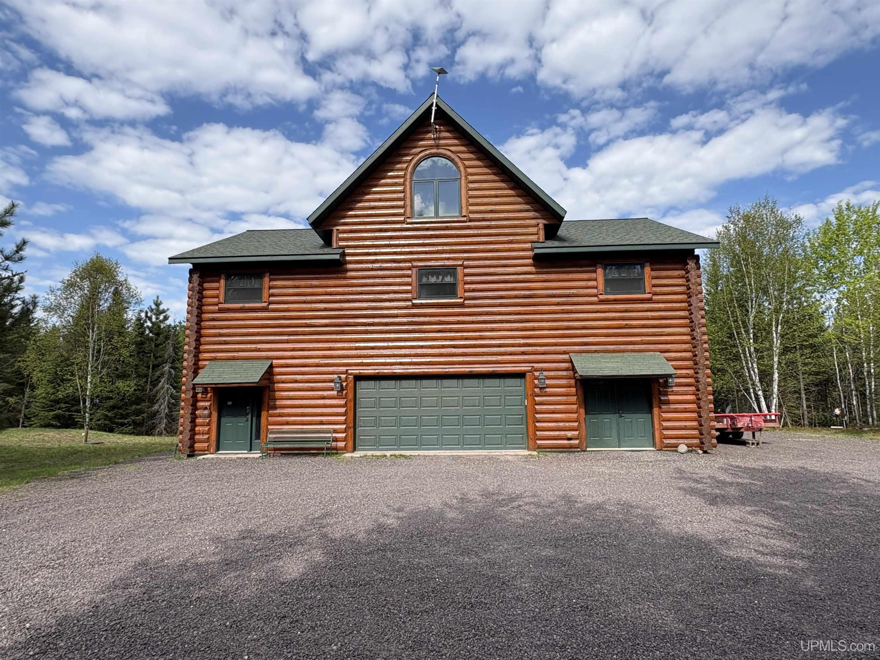 51755 Rice Lake Road Lake Linden, MI 49945 - Photo 10 of 50