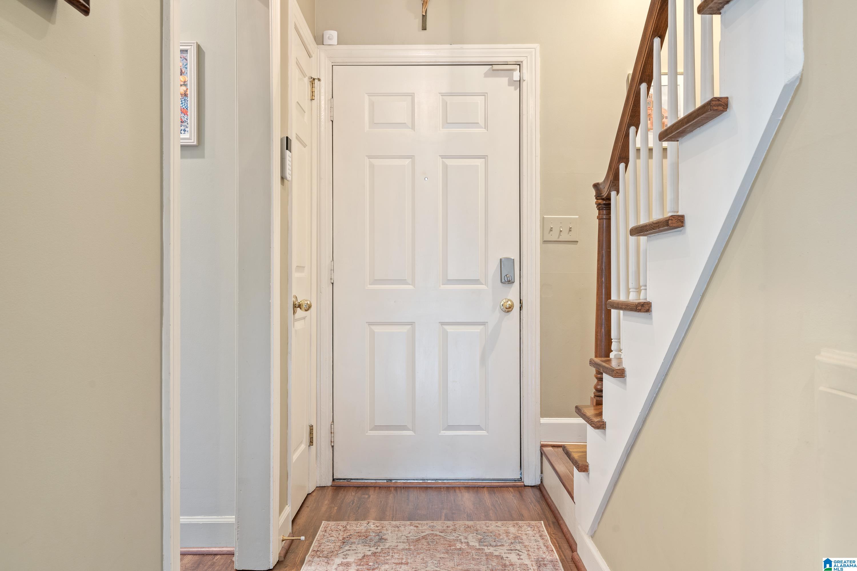 1227 33rd Street South, Unit B Birmingham, AL 35205 - Photo 4 of 64