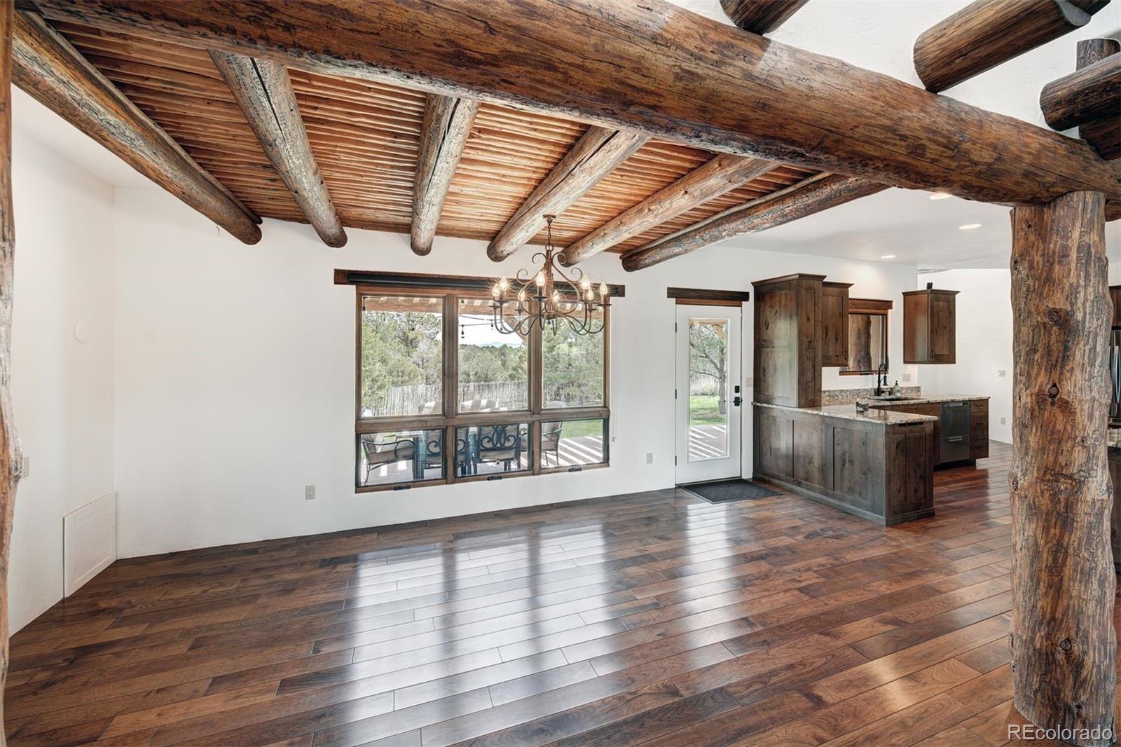 1328 Round Up Road Westcliffe, CO 81252 - Photo 18 of 50