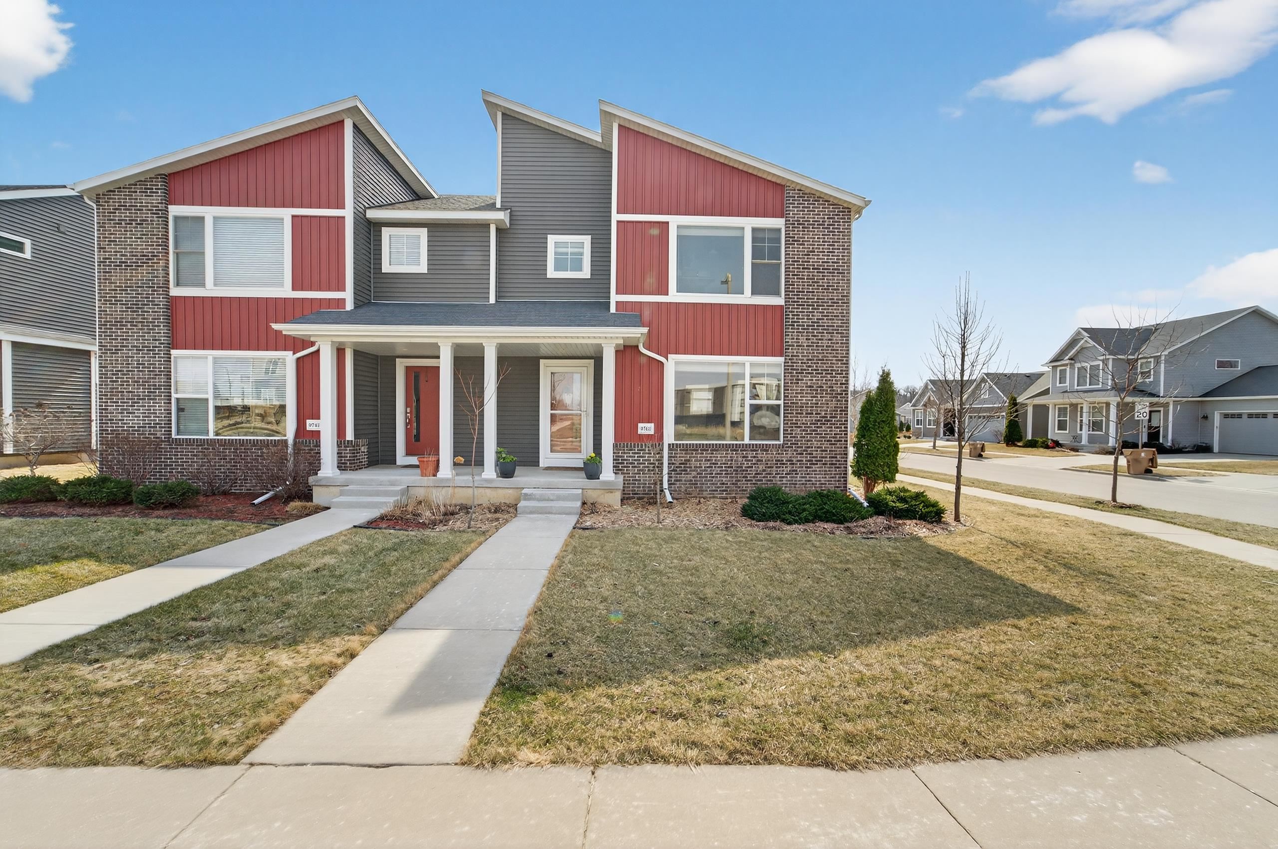 9763 Watts Verona, WI 53593 - Photo 1 of 24