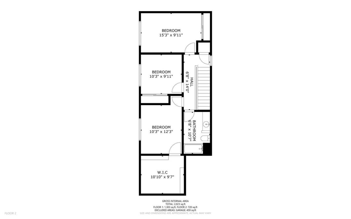 4029 Sadie Court Campbell, CA 95008 - Photo 34 of 34