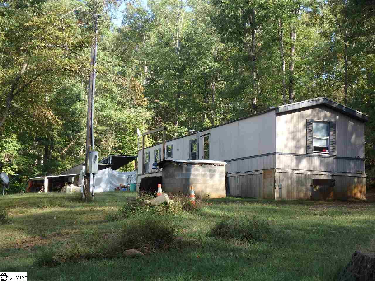 1711 Meece Mill Road Pickens, SC 29671 - Photo 3 of 16