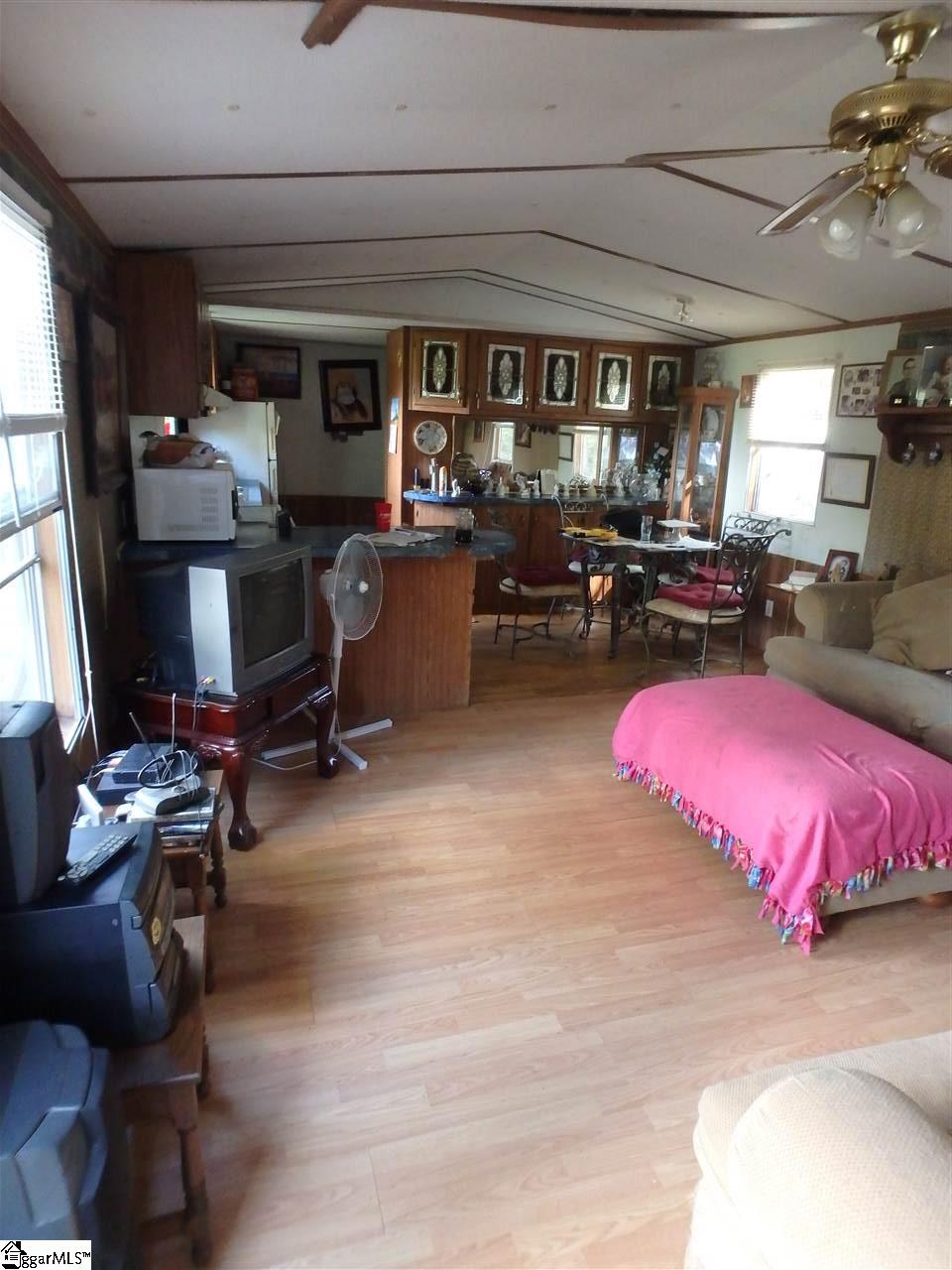 1711 Meece Mill Road Pickens, SC 29671 - Photo 5 of 16