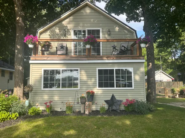 $275,000 | 2625 Lansing Street, Crystal, MI 48818
