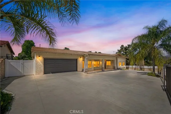 $1,799,999 | 2521 Doubletree Lane, Rowland Heights, CA 91748