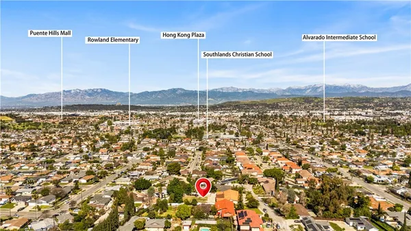 $1,799,999 | 2521 Doubletree Lane, Rowland Heights, CA 91748