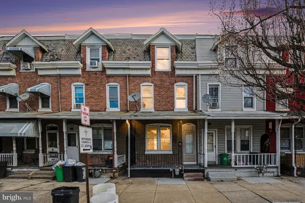 $244,900 | 225 West Lancaster Avenue, Reading, PA 19607