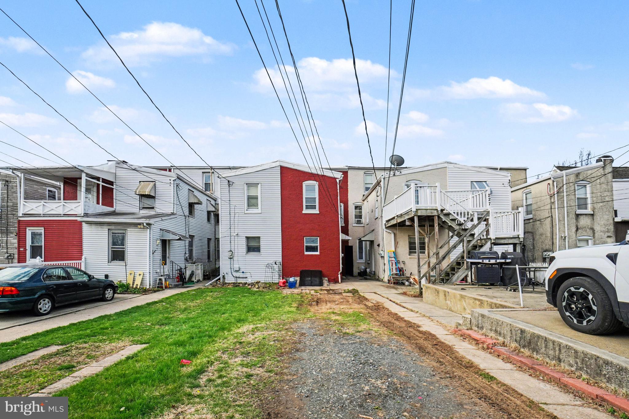 225 West Lancaster Avenue Reading, PA 19607 - Photo 24 of 31