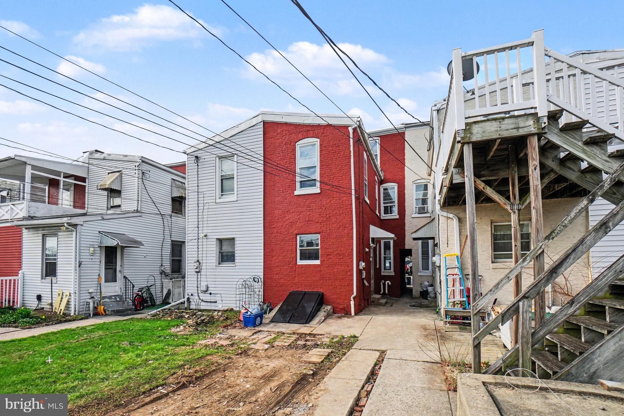 225 West Lancaster Avenue Reading, PA 19607 - Photo 25 of 31