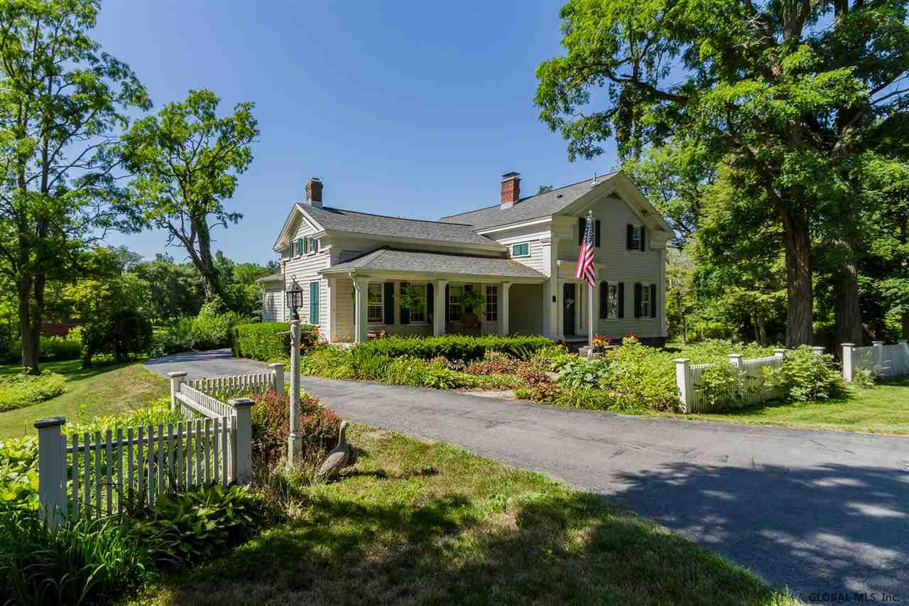 763 Charlton Road Charlton, NY 12019 - Photo 1 of 46 Photo 1
