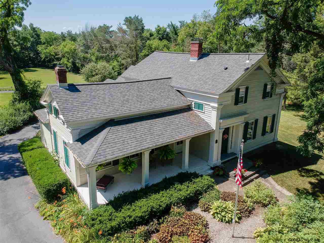 763 Charlton Road Charlton, NY 12019 - Photo 2 of 46 Photo 2