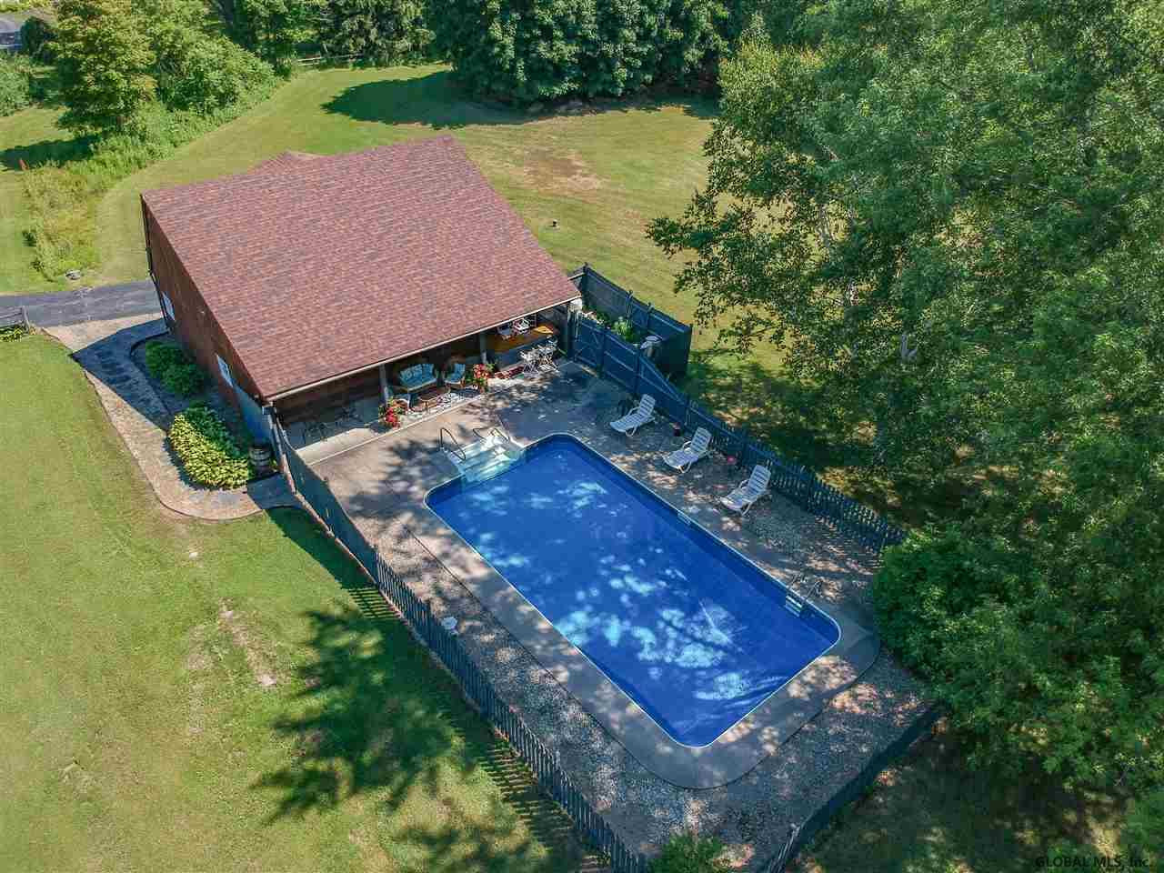 763 Charlton Road Charlton, NY 12019 - Photo 34 of 46 Photo 34