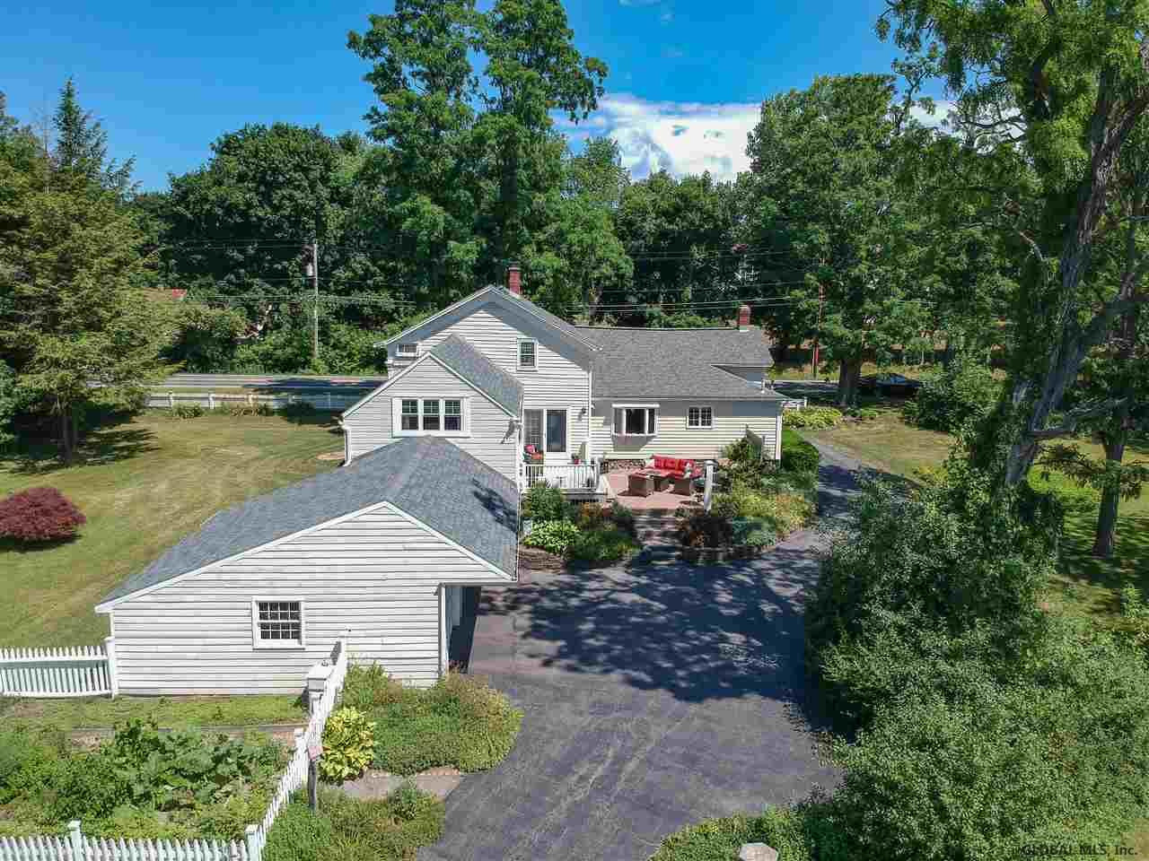763 Charlton Road Charlton, NY 12019 - Photo 36 of 46 Photo 36