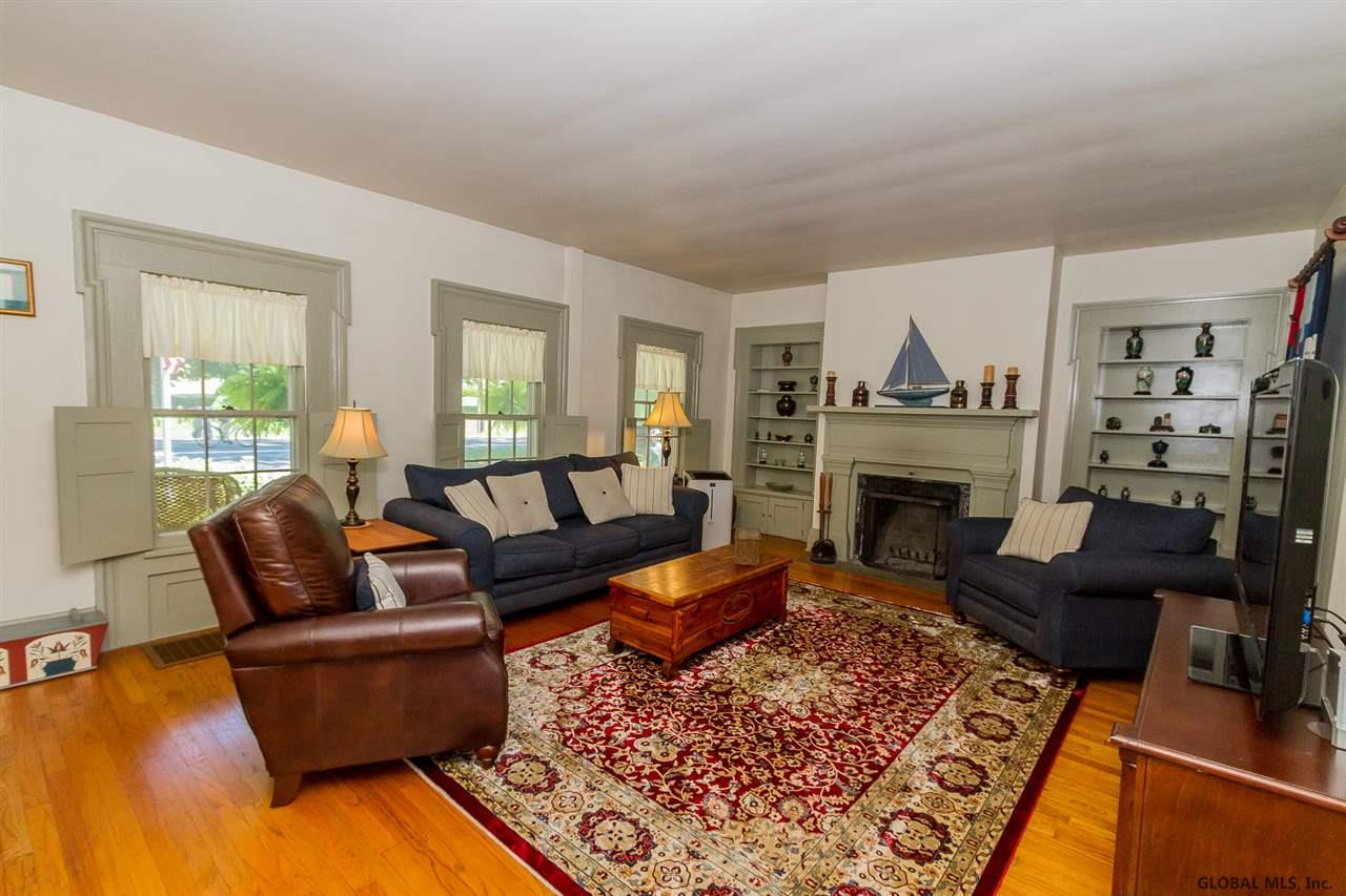 763 Charlton Road Charlton, NY 12019 - Photo 8 of 46 Photo 8