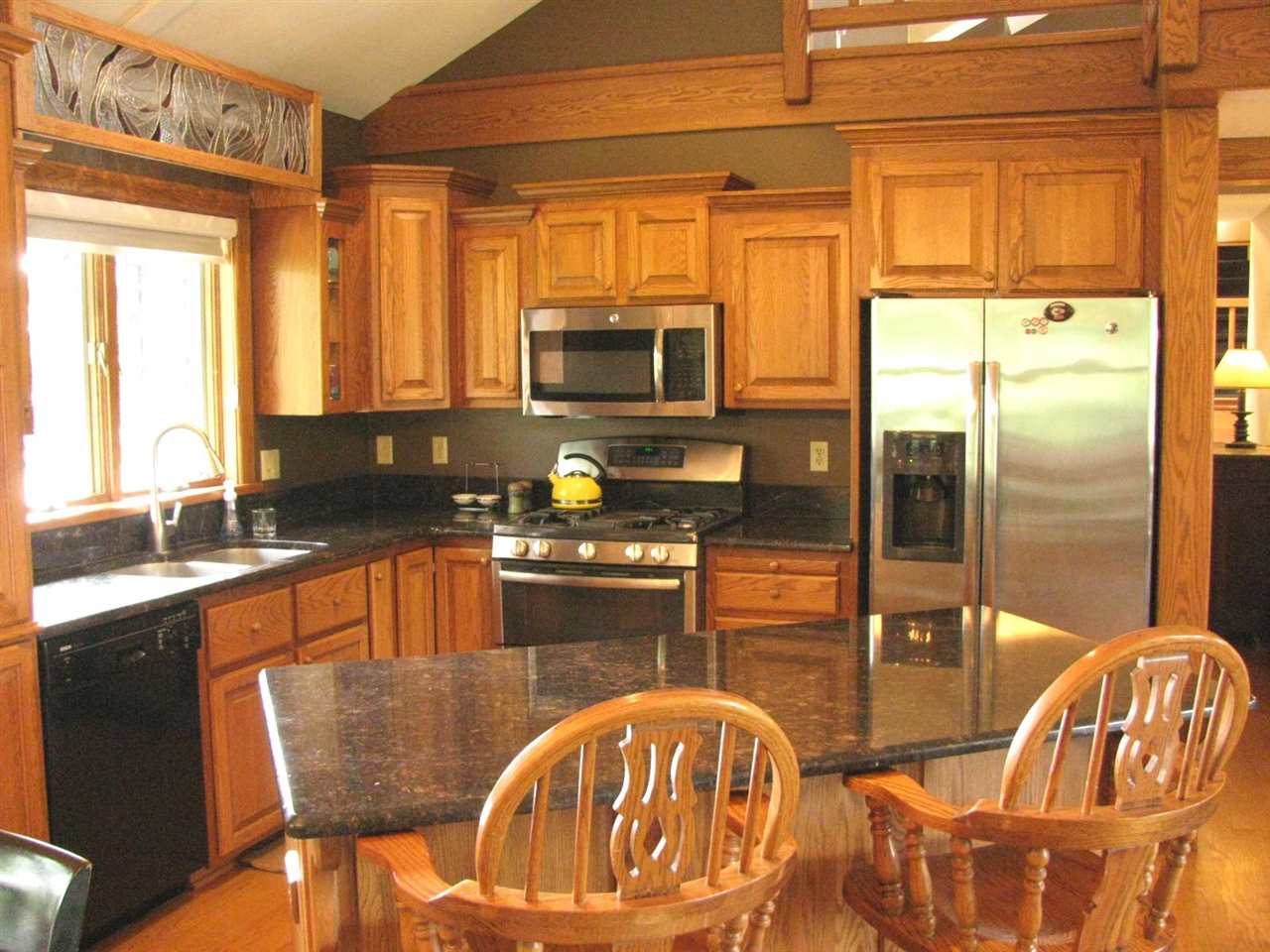 673 Garfield Road West Branch, IA 52358 - Photo 7 of 25 Gallery Image 7