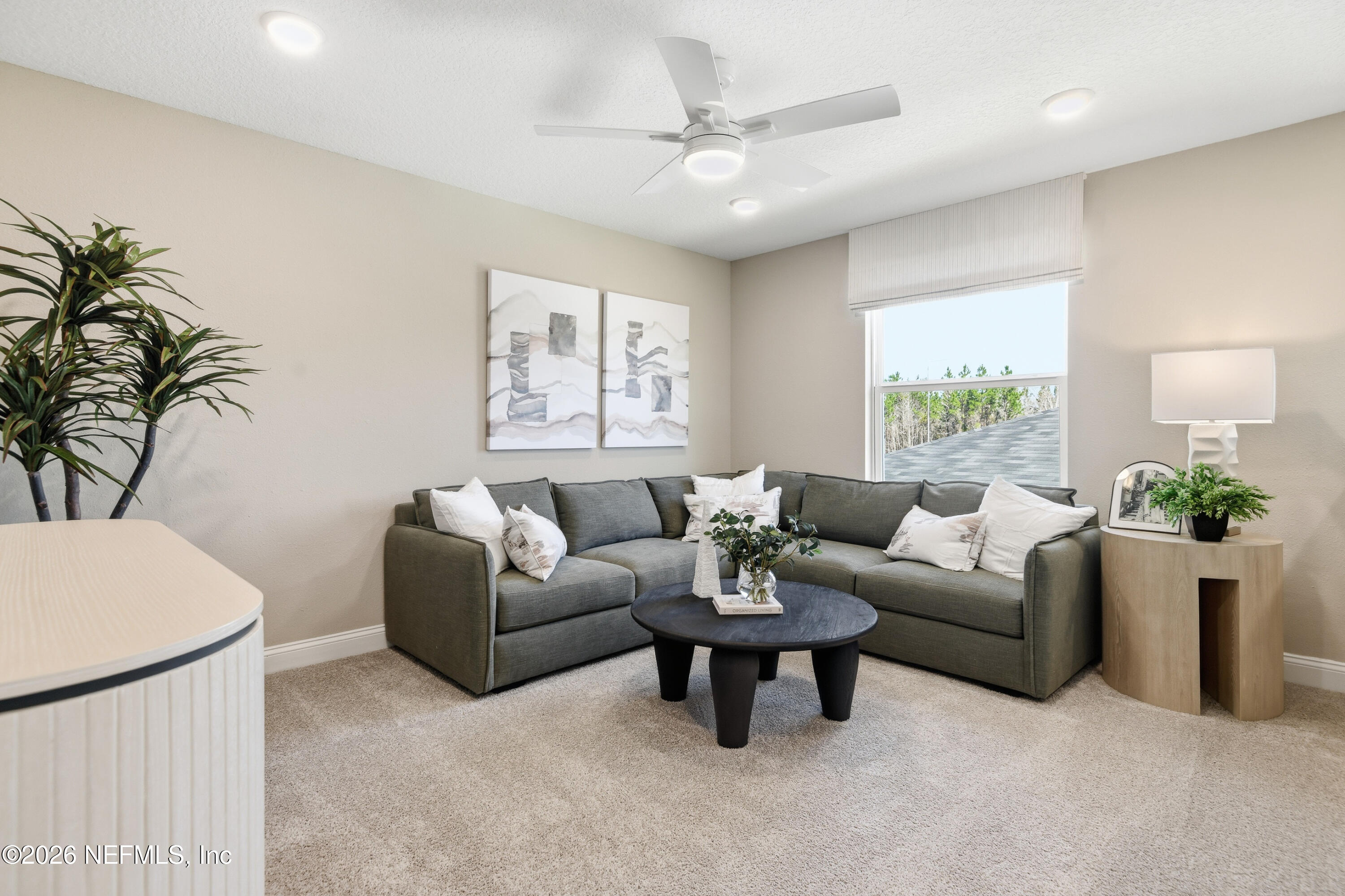 512 White Rabbit Run St. Augustine, FL 32092 - Photo 12 of 26 Aspen Palm Model-13