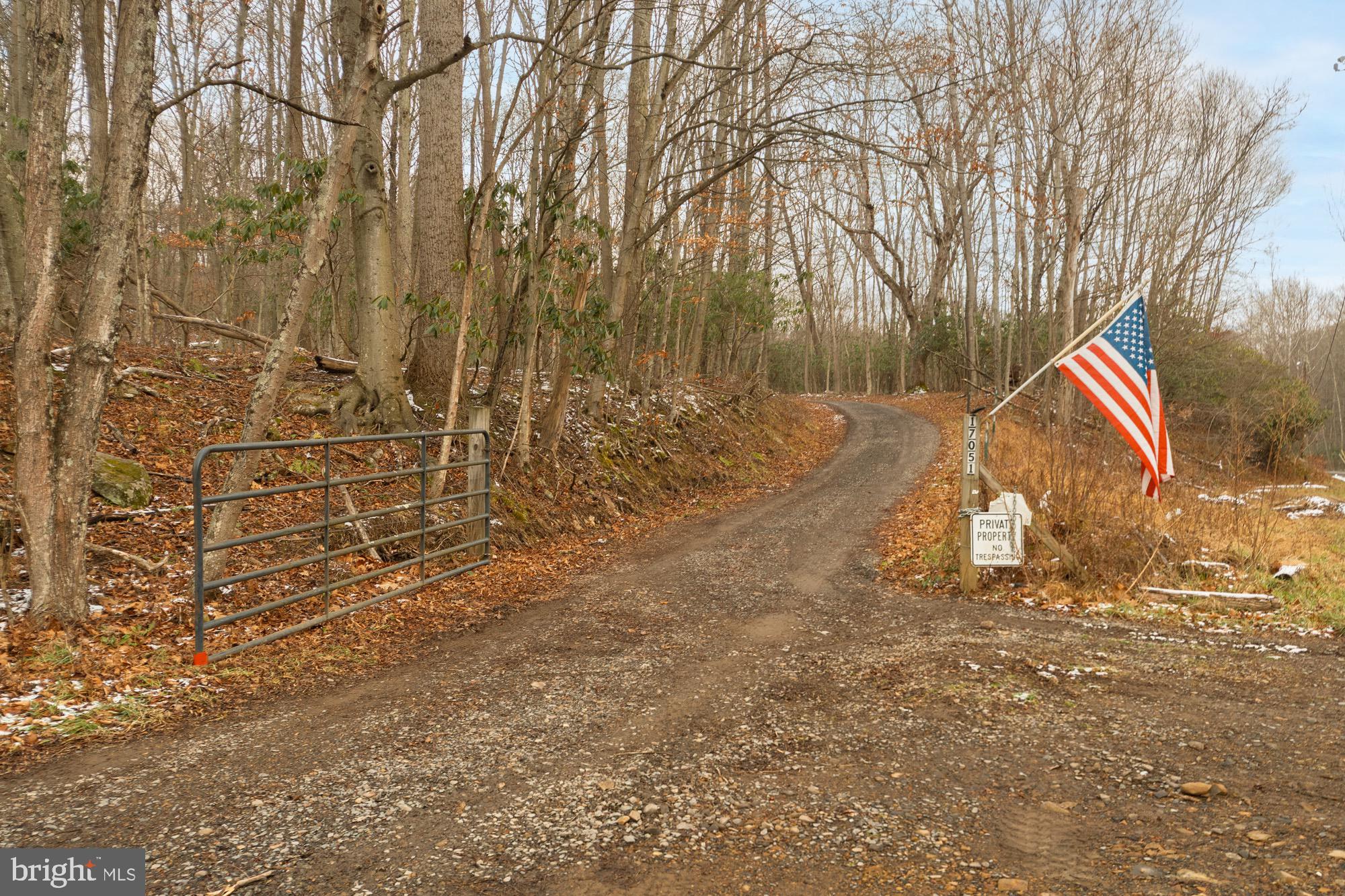 17051 Laurel Run Road Southwest Barton, MD 21521 - Photo 68 of 68