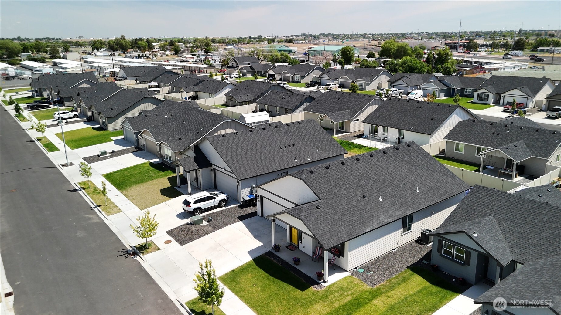 1107 West Aspen Road Moses Lake, WA 98837 - Photo 22 of 25