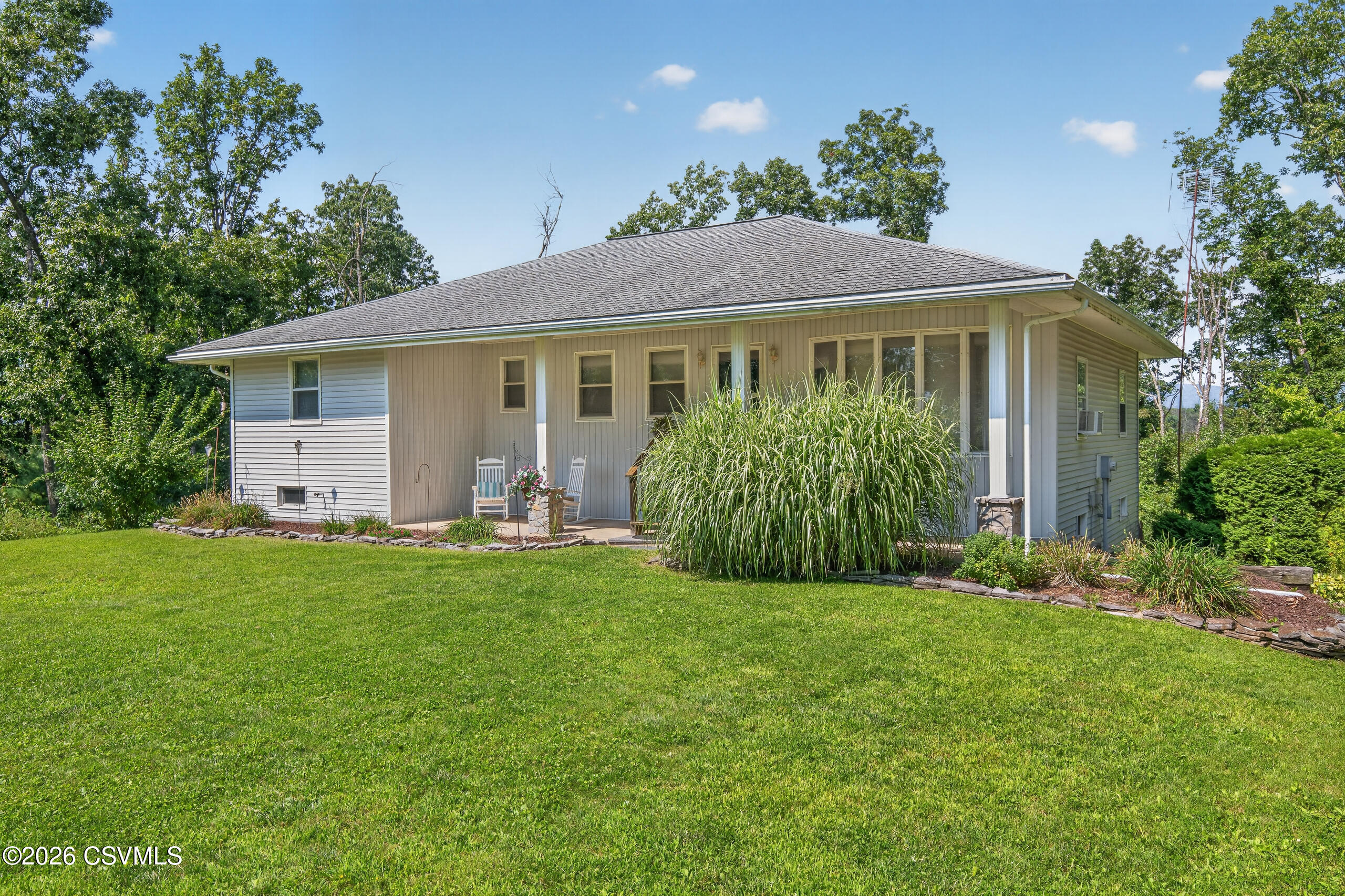 1122 Sunrise Road Lewisburg, PA 17837 - Photo 1 of 36 Gallery Image 1