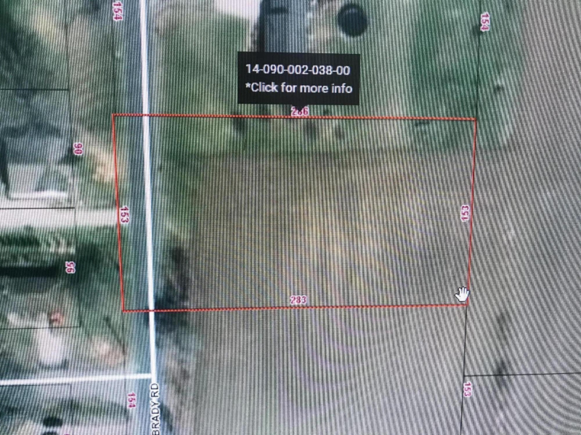 Brady Road, Unit 1 Edwardsburg, MI 49112 - Photo 1 of 4 IMG_4263