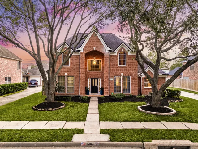 $485,000 | 2207 Spanish Forest Lane, Richmond, TX 77406