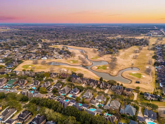 view of city and ocean