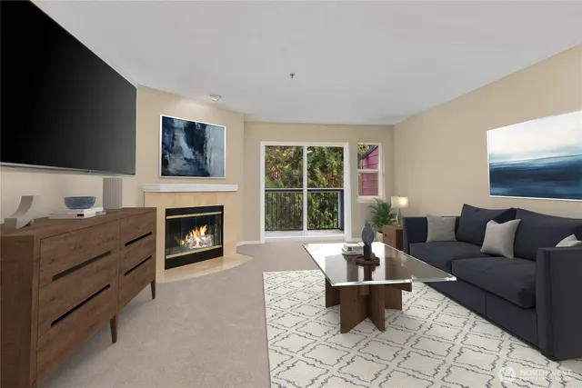 $499,000 | 15615 Waynita Way Northeast, Unit B303, Bothell, WA 98011