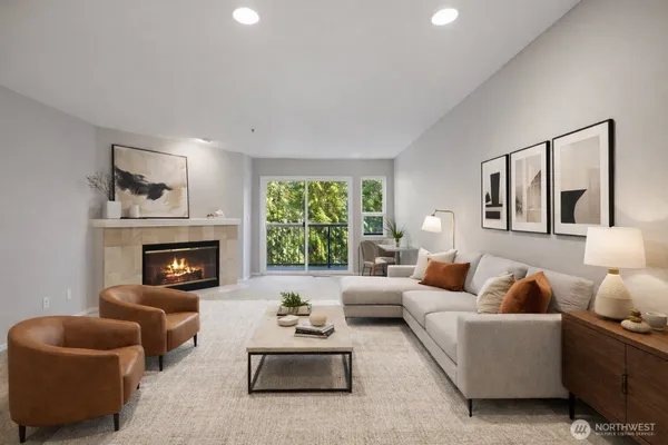 $489,000 | 15615 Waynita Way Northeast, Unit B303, Bothell, WA 98011