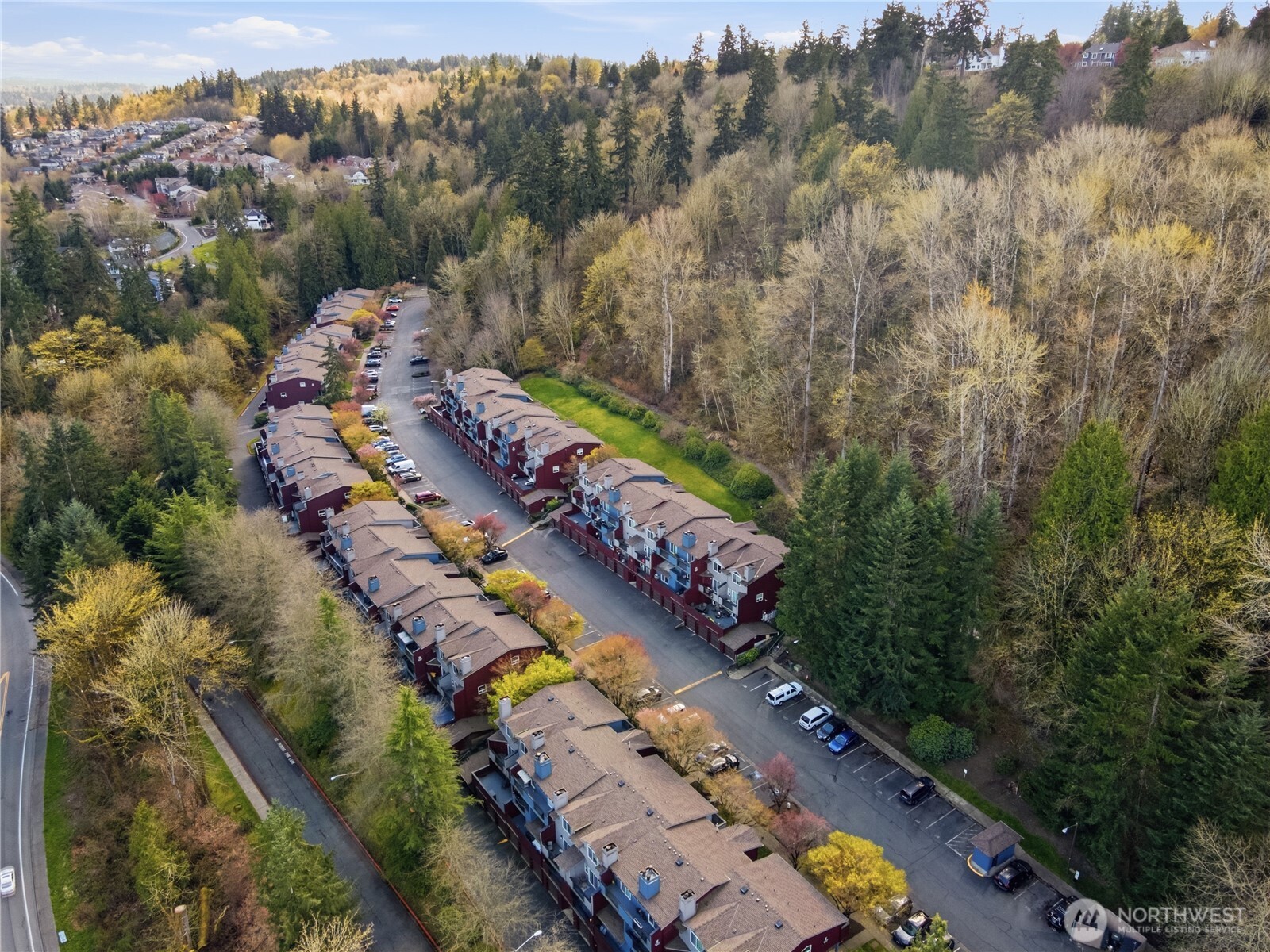 15615 Waynita Way Northeast, Unit B303 Bothell, WA 98011 - Photo 23 of 30