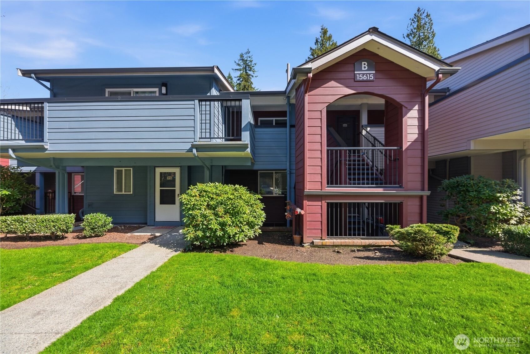15615 Waynita Way Northeast, Unit B303 Bothell, WA 98011 - Photo 24 of 30