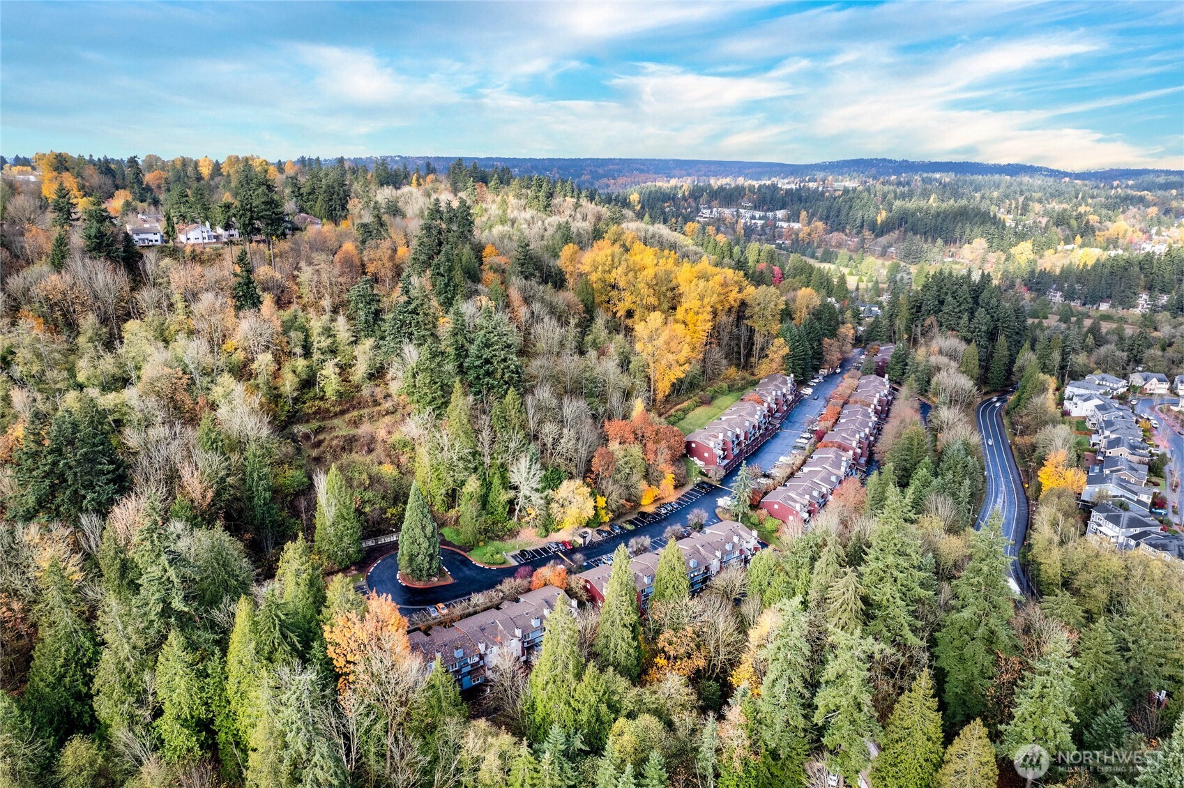 15615 Waynita Way Northeast, Unit B303 Bothell, WA 98011 - Photo 29 of 36