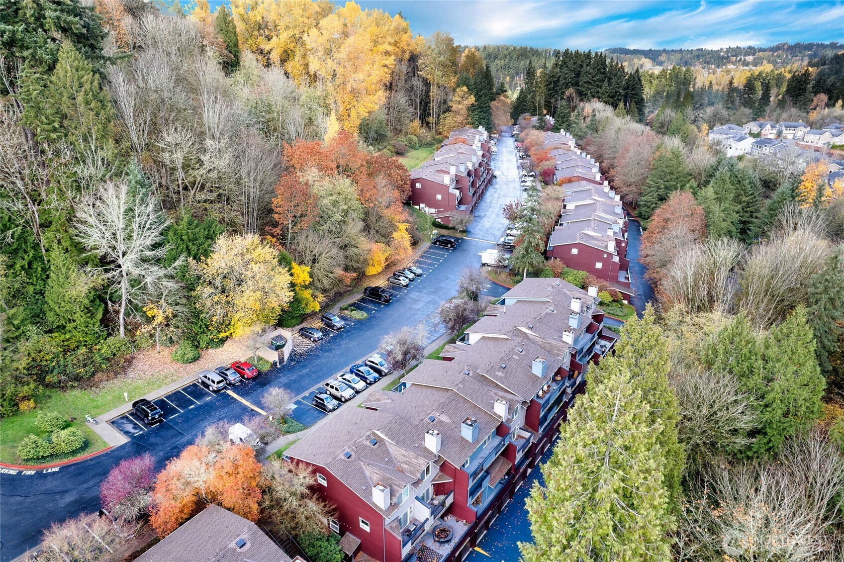 15615 Waynita Way Northeast, Unit B303 Bothell, WA 98011 - Photo 4 of 36