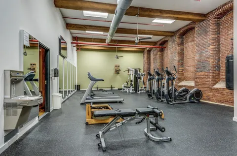 $425,000 | 1350 Rosa L Parks Boulevard, Unit 235, Nashville, TN 37208