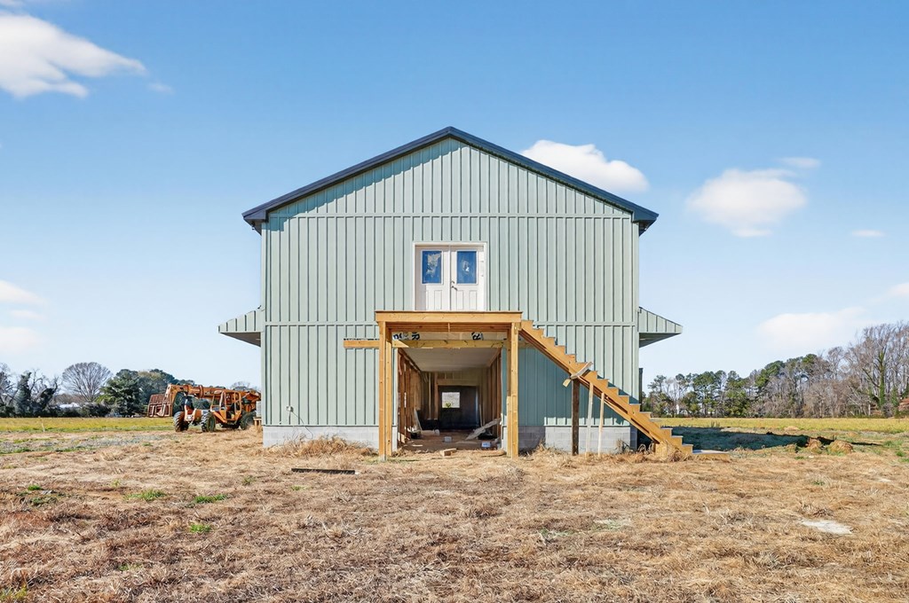 8005 Hickman Farm Road Wallops Island, VA 23337 - Photo 10 of 51
