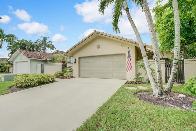 $3,800 | 1740 Northwest 21st Court, Delray Beach, FL 33445