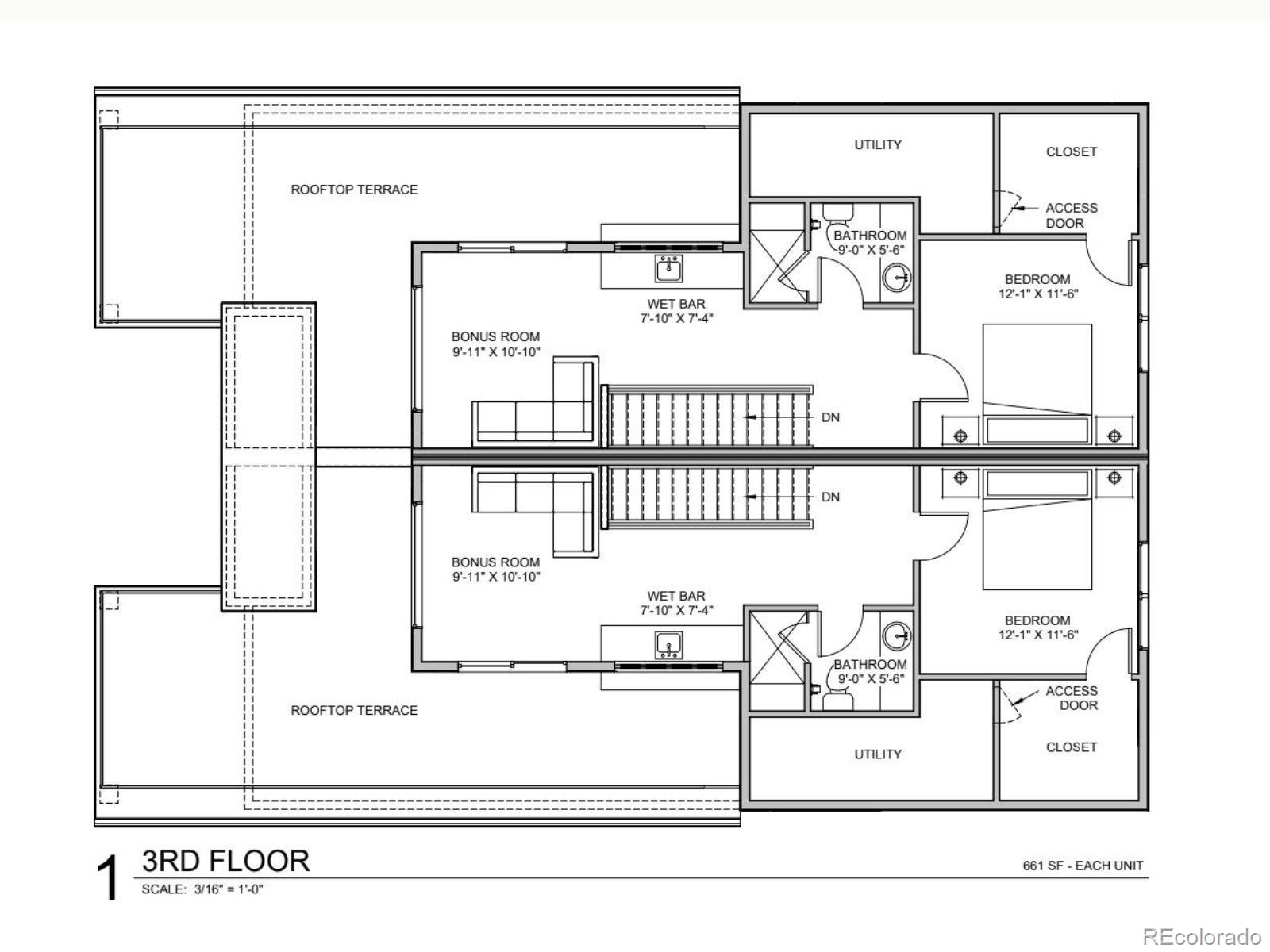 4474 Utica Street Denver, CO 80212 - Photo 11 of 43 unknown