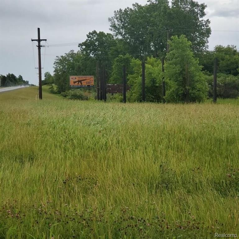3525 Clothier Road Kingston, MI 48741 - Photo 3 of 3