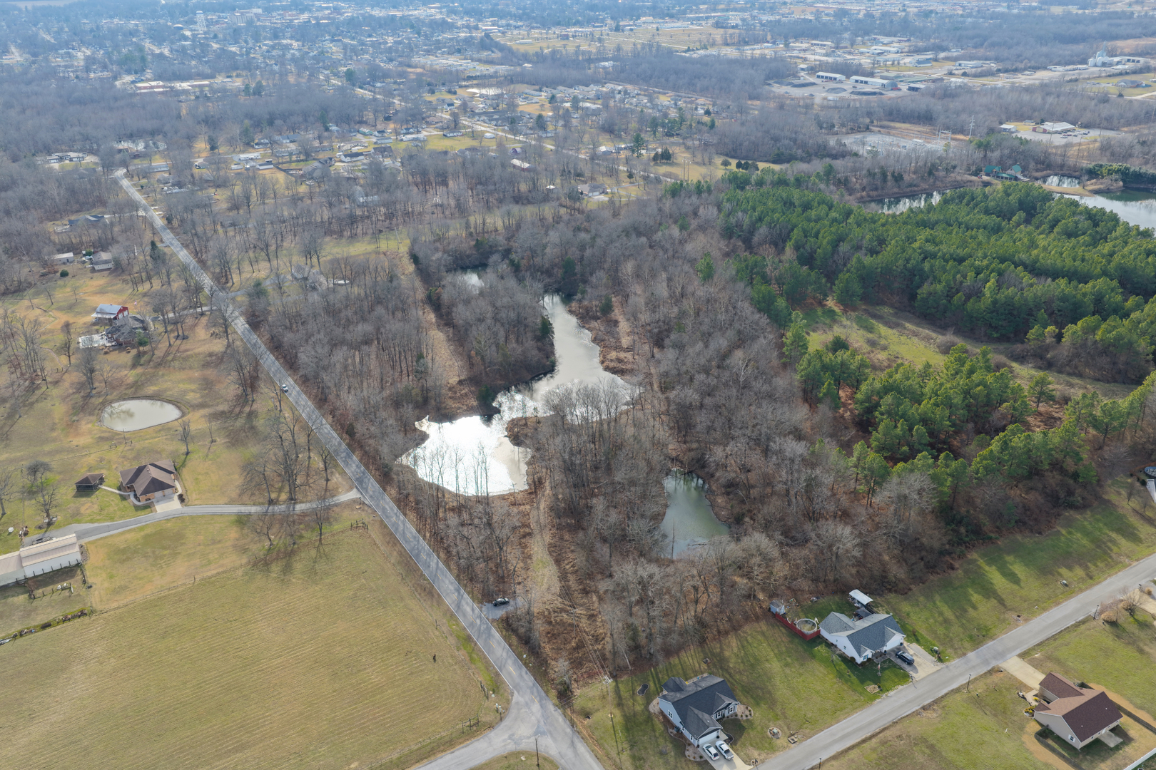 Tbd Spillertown Road Marion, IL 62959 - Photo 13 of 16