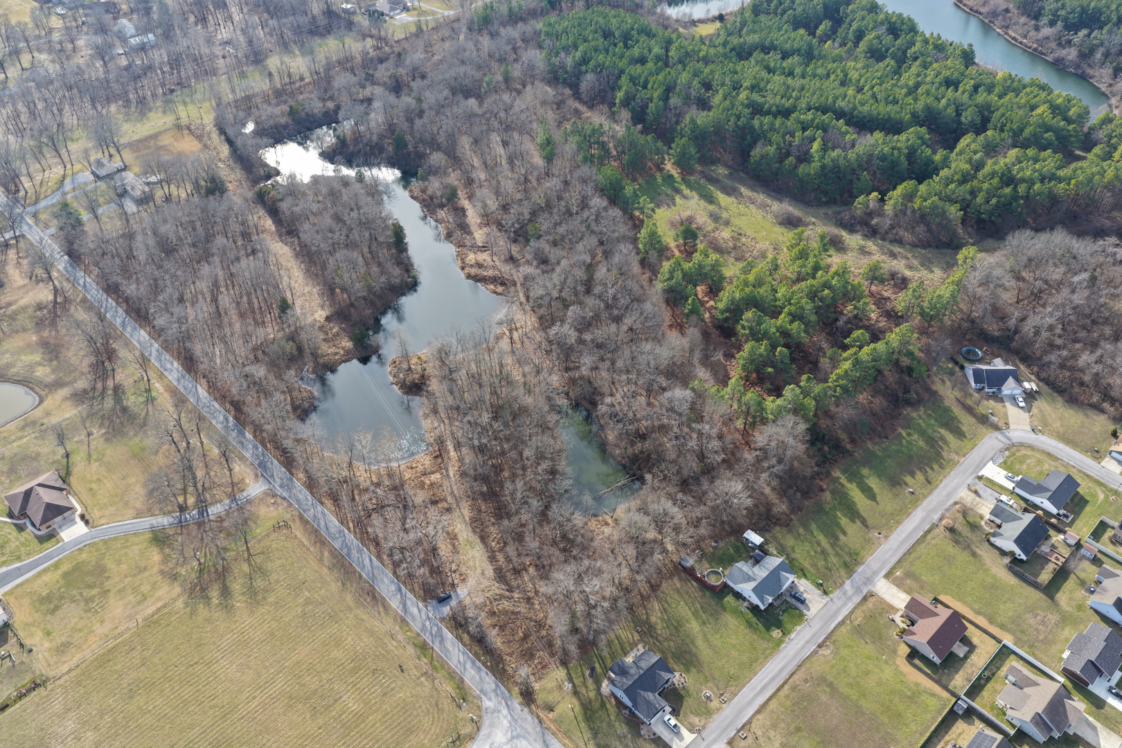 Tbd Spillertown Road Marion, IL 62959 - Photo 14 of 16