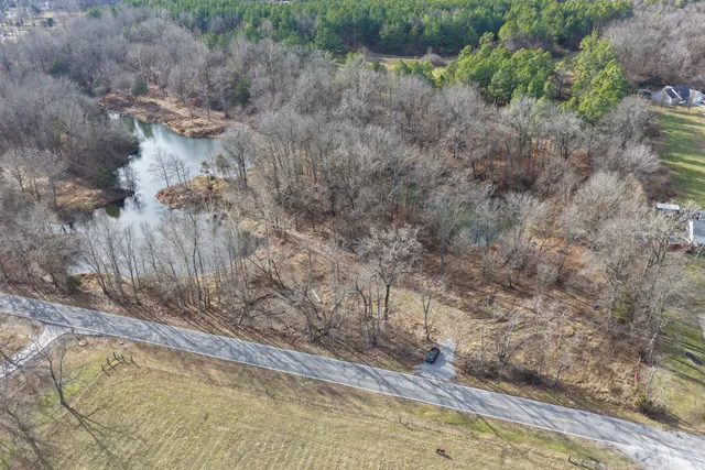 $215,000 | Tbd Spillertown Road, Marion, IL 62959