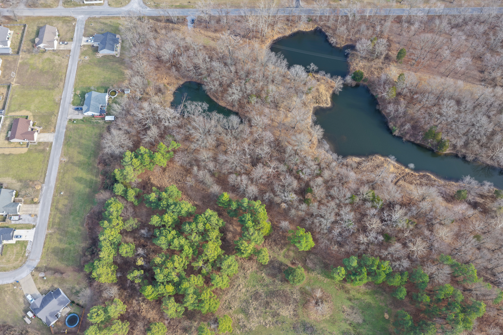 Tbd Spillertown Road Marion, IL 62959 - Photo 2 of 16