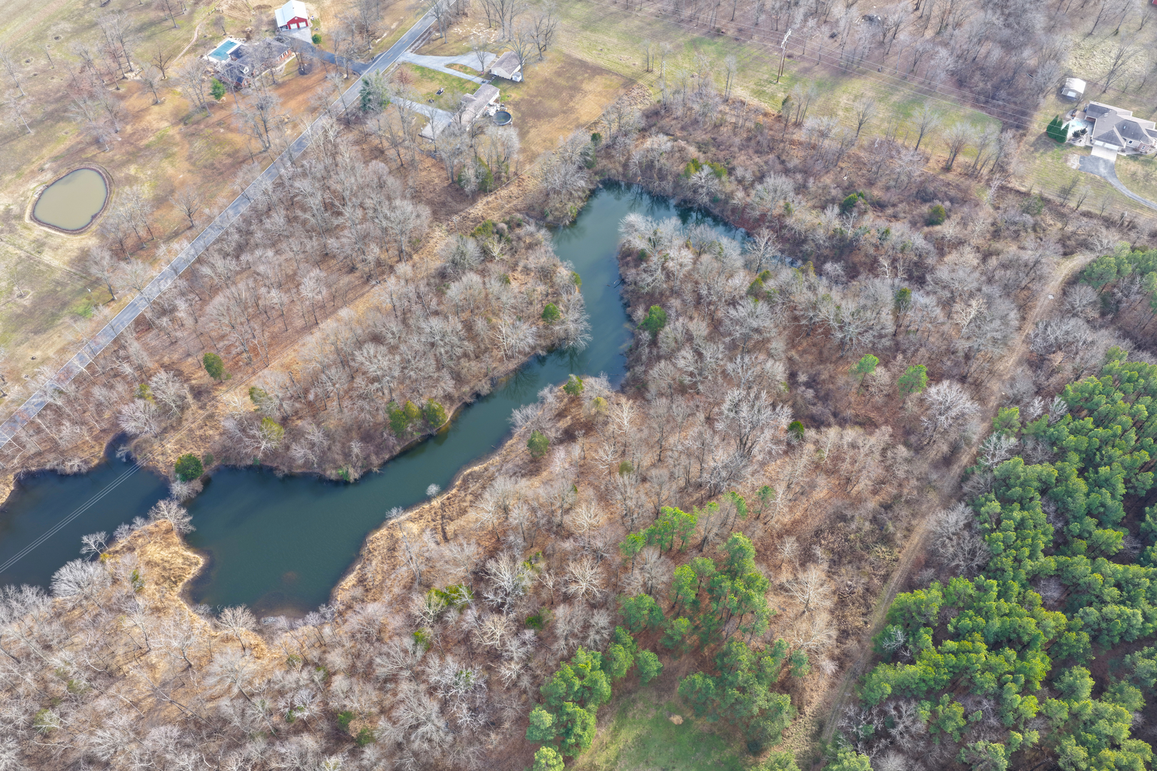 Tbd Spillertown Road Marion, IL 62959 - Photo 3 of 16