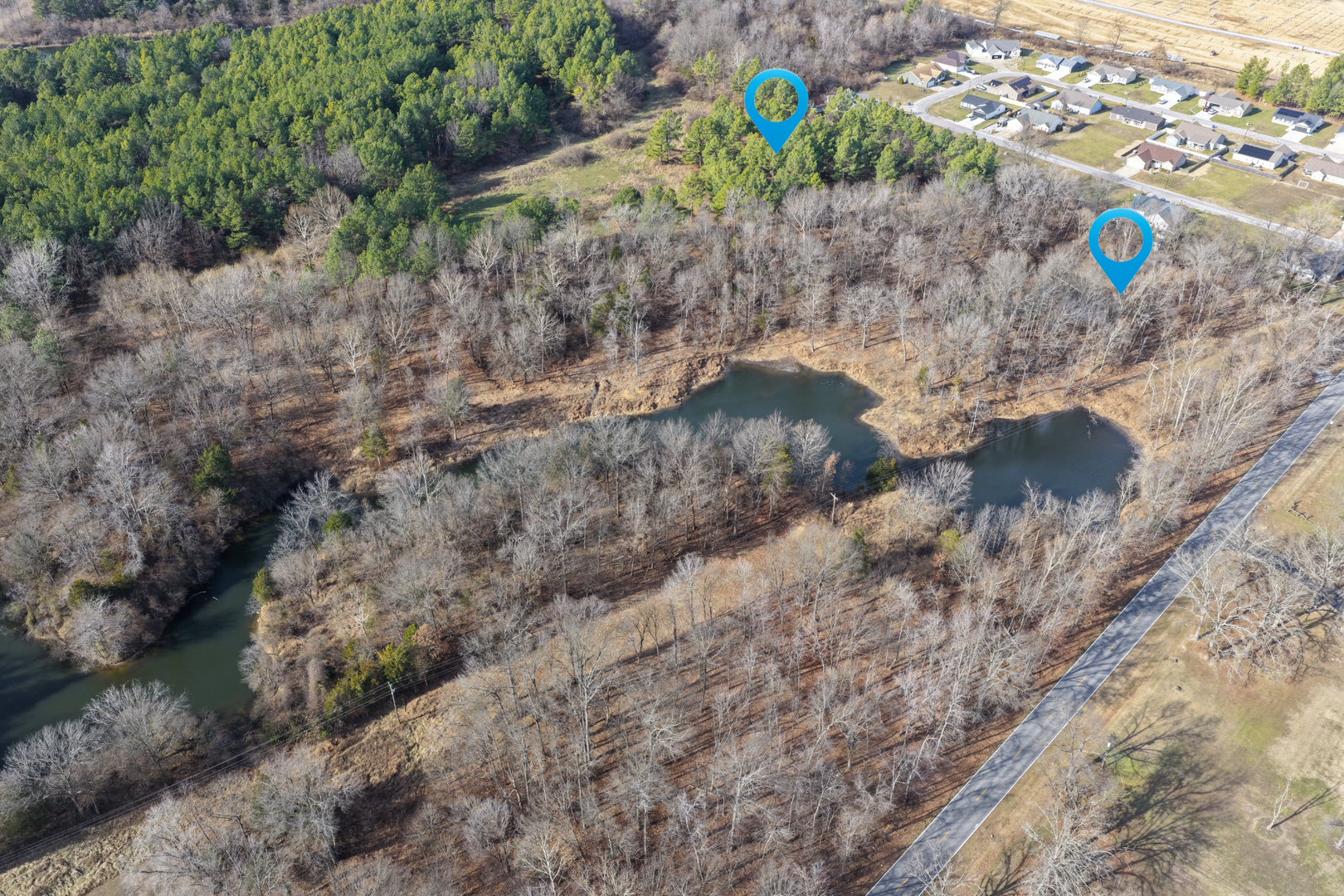 Tbd Spillertown Road Marion, IL 62959 - Photo 5 of 16