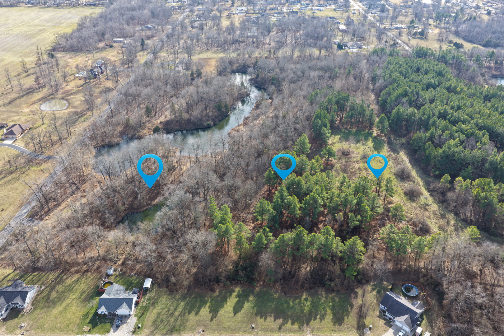 Tbd Spillertown Road Marion, IL 62959 - Photo 6 of 16