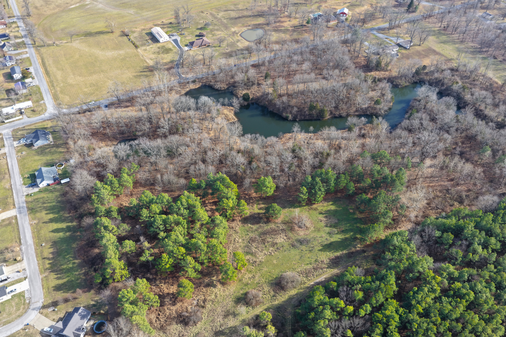 Tbd Spillertown Road Marion, IL 62959 - Photo 8 of 16