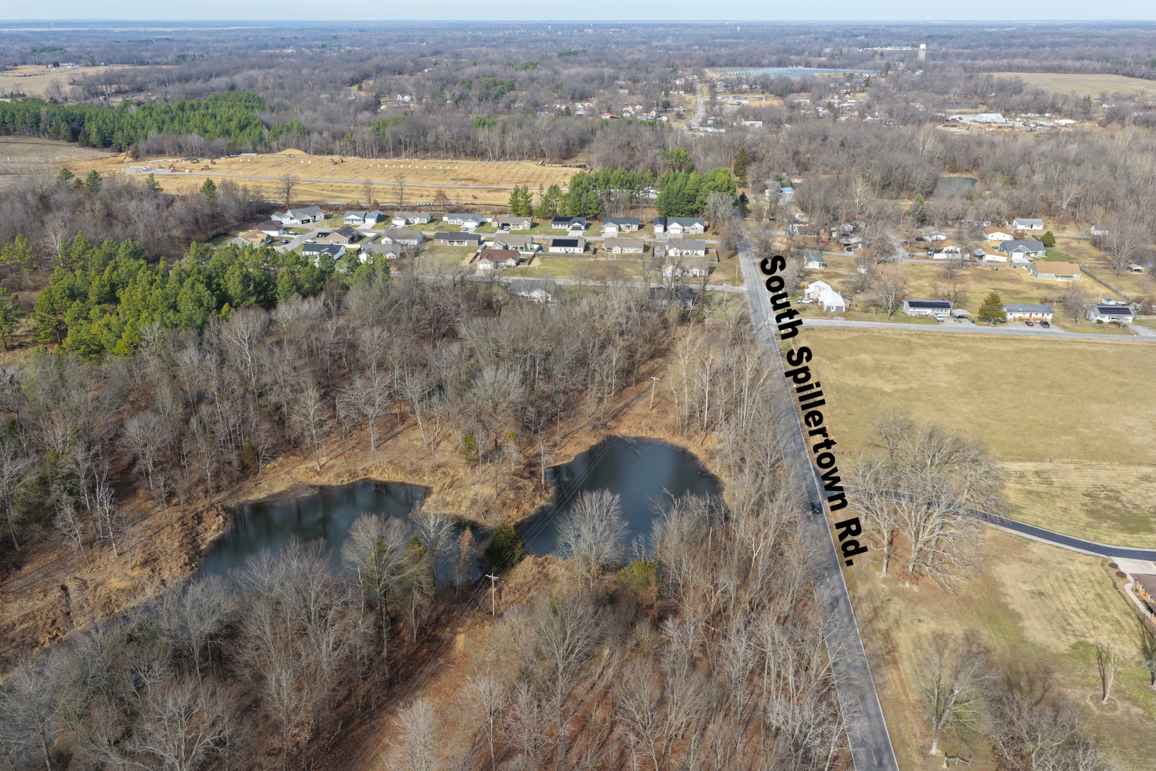 Tbd Spillertown Road Marion, IL 62959 - Photo 9 of 16